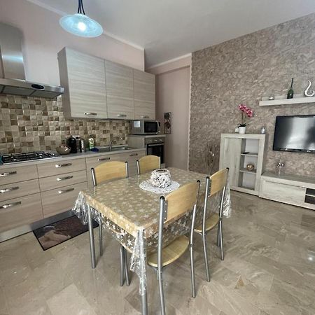 Casa Vacanze Il Girasole בלסטראטה מראה חיצוני תמונה
