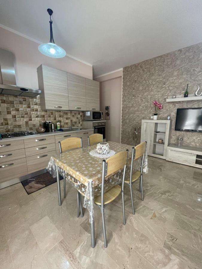 Casa Vacanze Il Girasole בלסטראטה מראה חיצוני תמונה
