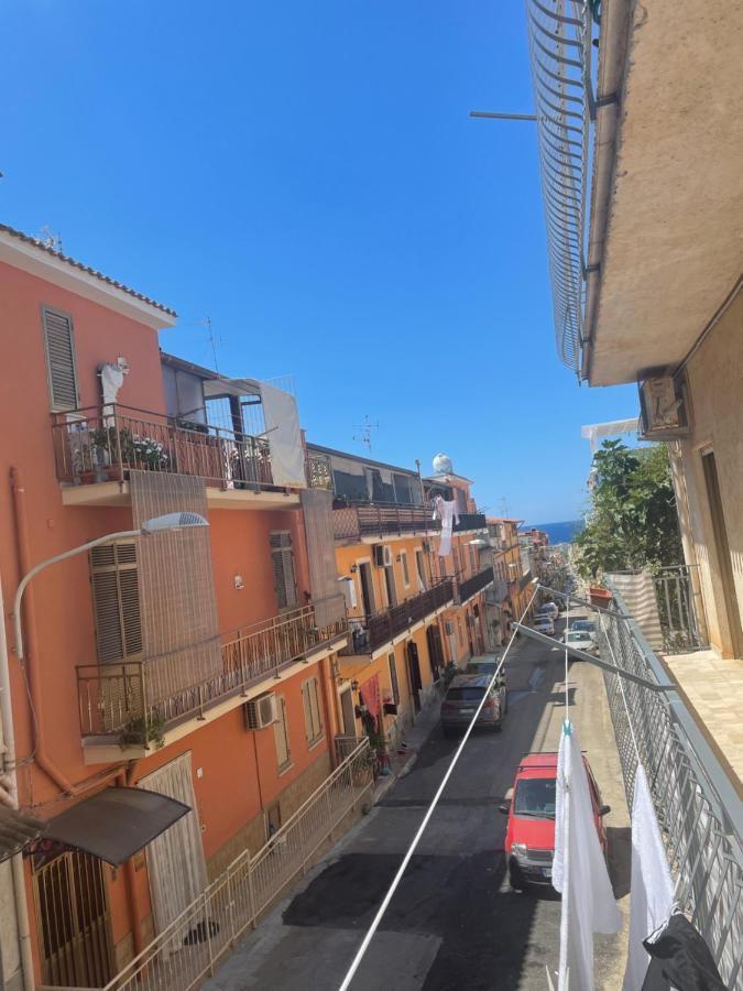 Casa Vacanze Il Girasole בלסטראטה מראה חיצוני תמונה