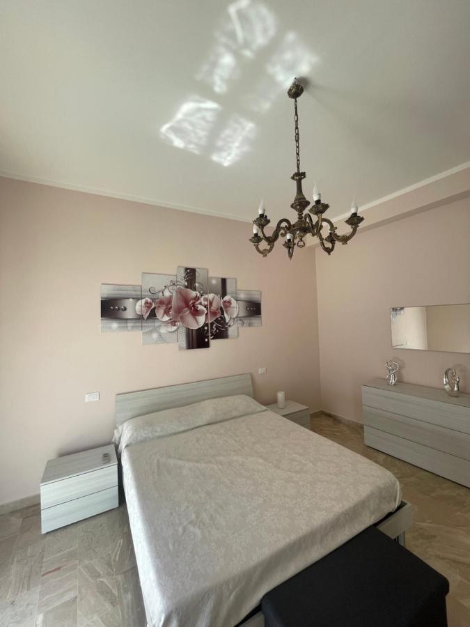 Casa Vacanze Il Girasole בלסטראטה מראה חיצוני תמונה