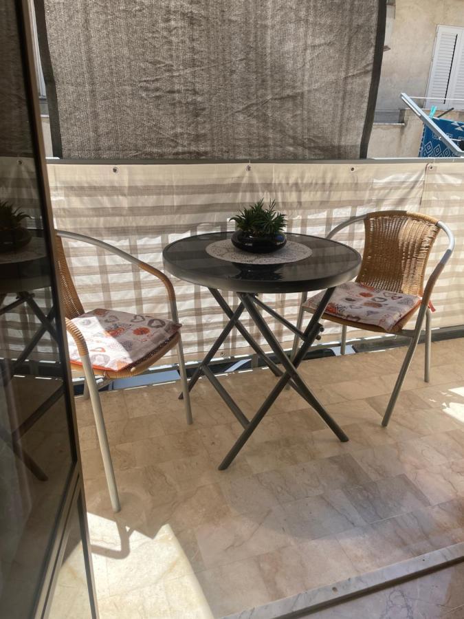 Casa Vacanze Il Girasole בלסטראטה מראה חיצוני תמונה