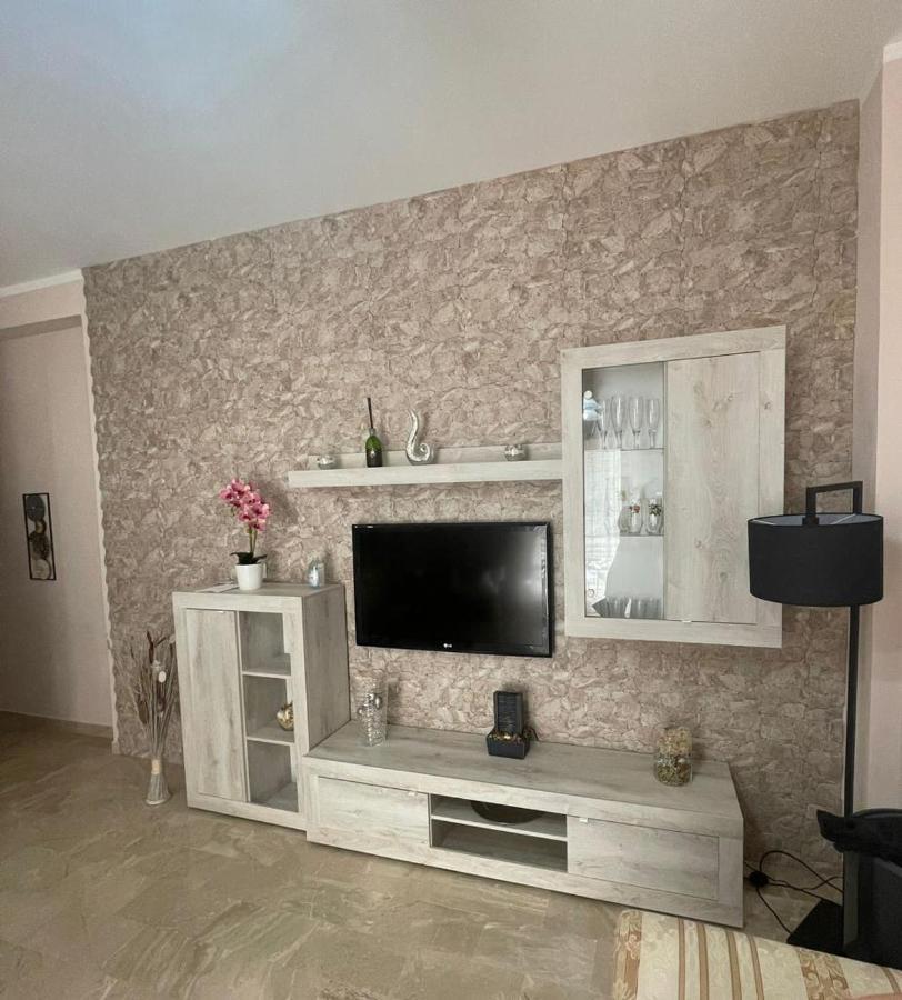 Casa Vacanze Il Girasole בלסטראטה מראה חיצוני תמונה
