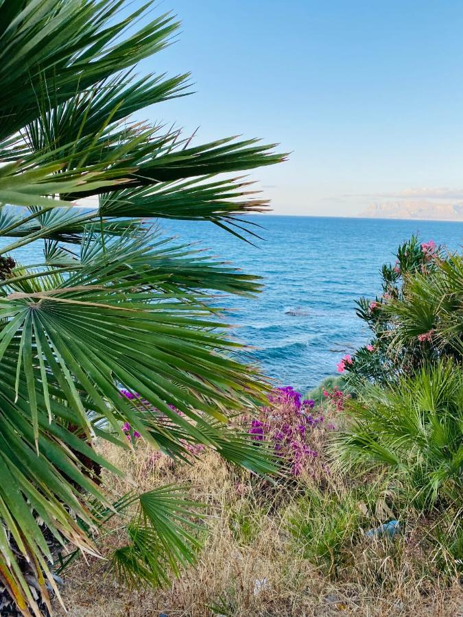 Casa Vacanze Il Girasole בלסטראטה מראה חיצוני תמונה
