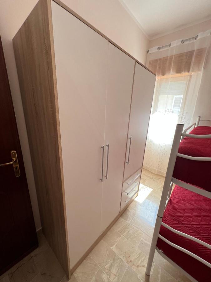 Casa Vacanze Il Girasole בלסטראטה מראה חיצוני תמונה